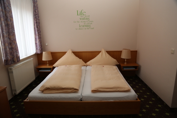 Hotel Taunus-Residence